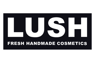 Lush Logo